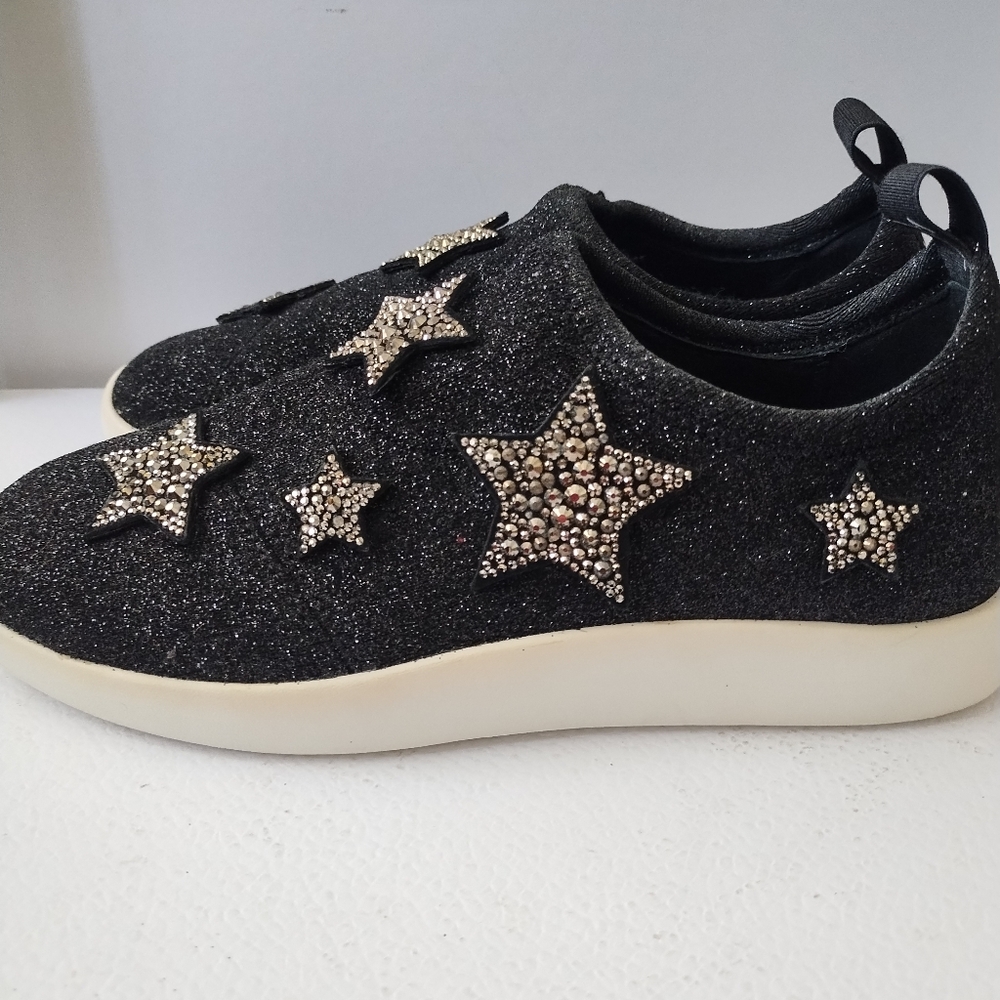 GIUSEPPE ZANOTTI SNEAKERS
